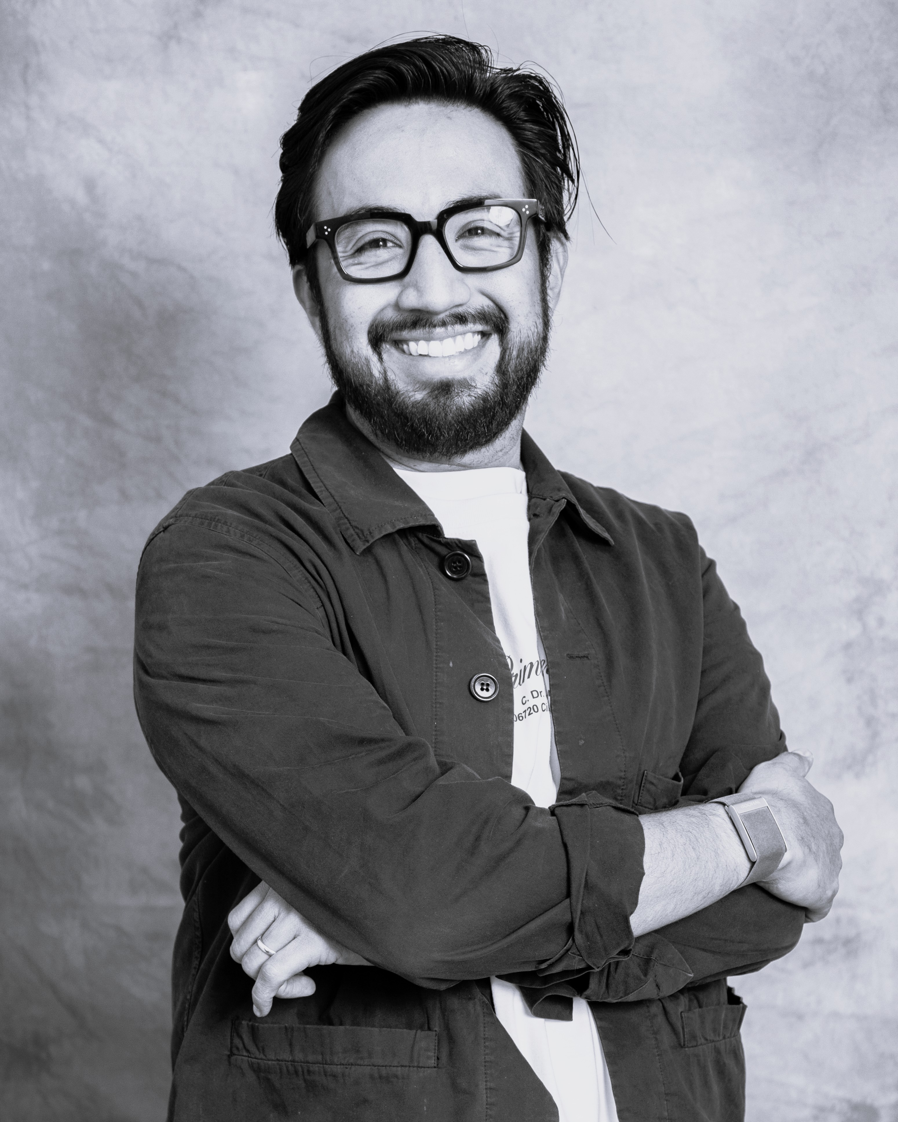 Andrés Briseño